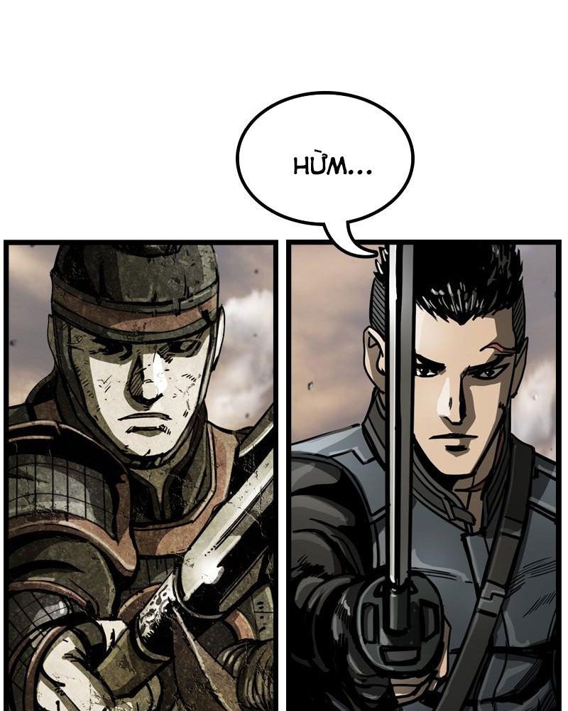 The First Hunter Chap 26 - Next Chap 27