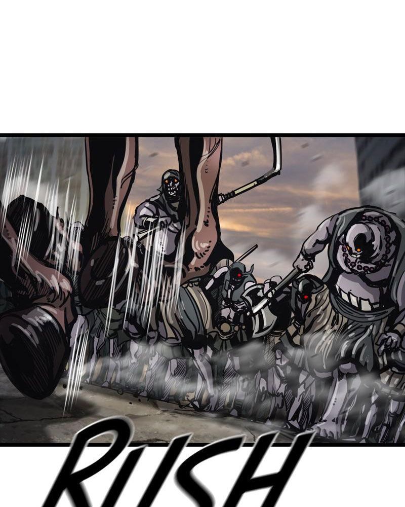 The First Hunter Chap 26 - Next Chap 27