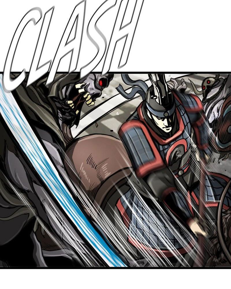 The First Hunter Chap 26 - Next Chap 27
