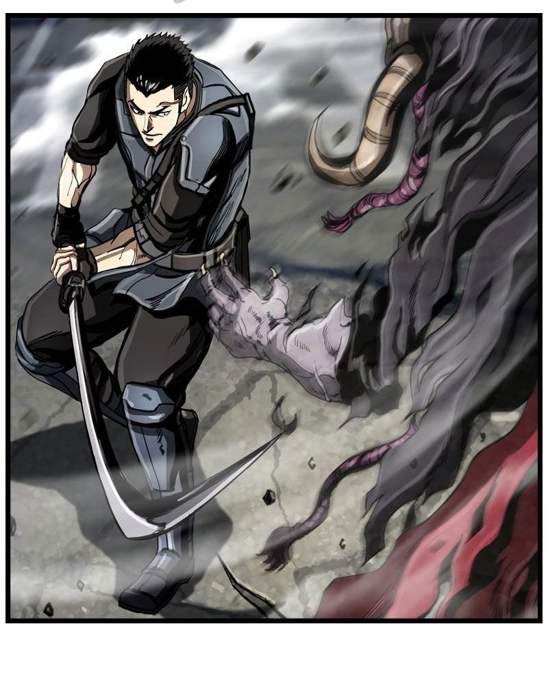 The First Hunter Chap 26 - Next Chap 27
