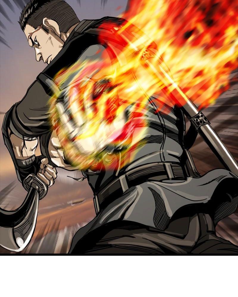 The First Hunter Chap 26 - Next Chap 27