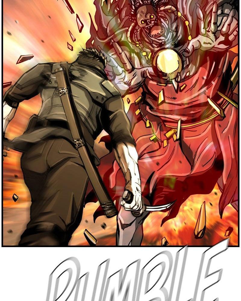 The First Hunter Chap 26 - Next Chap 27