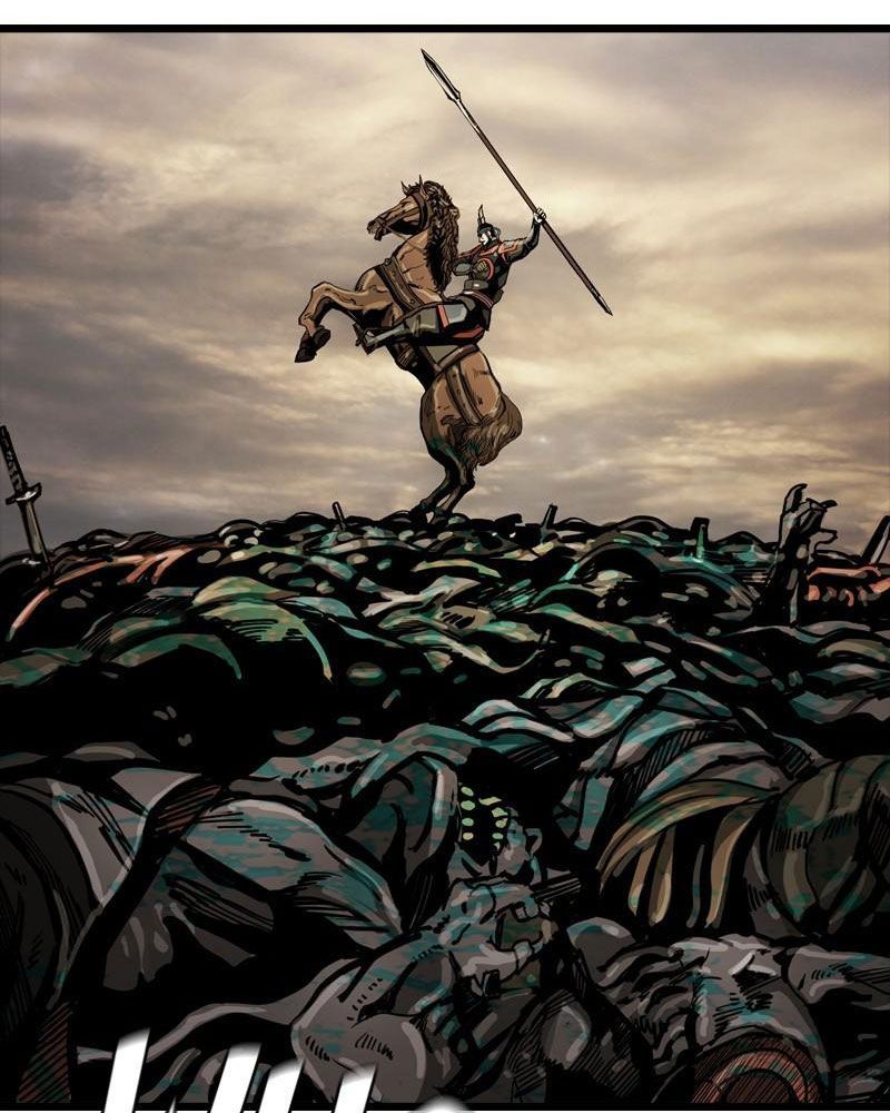 The First Hunter Chap 26 - Next Chap 27