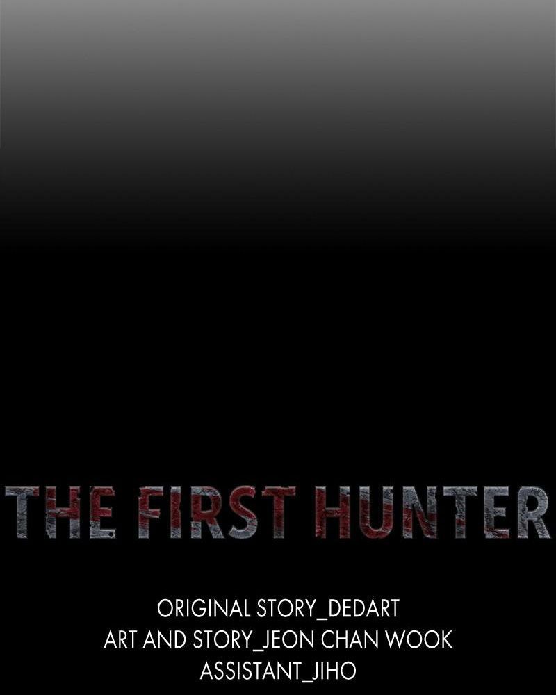 The First Hunter Chap 26 - Next Chap 27