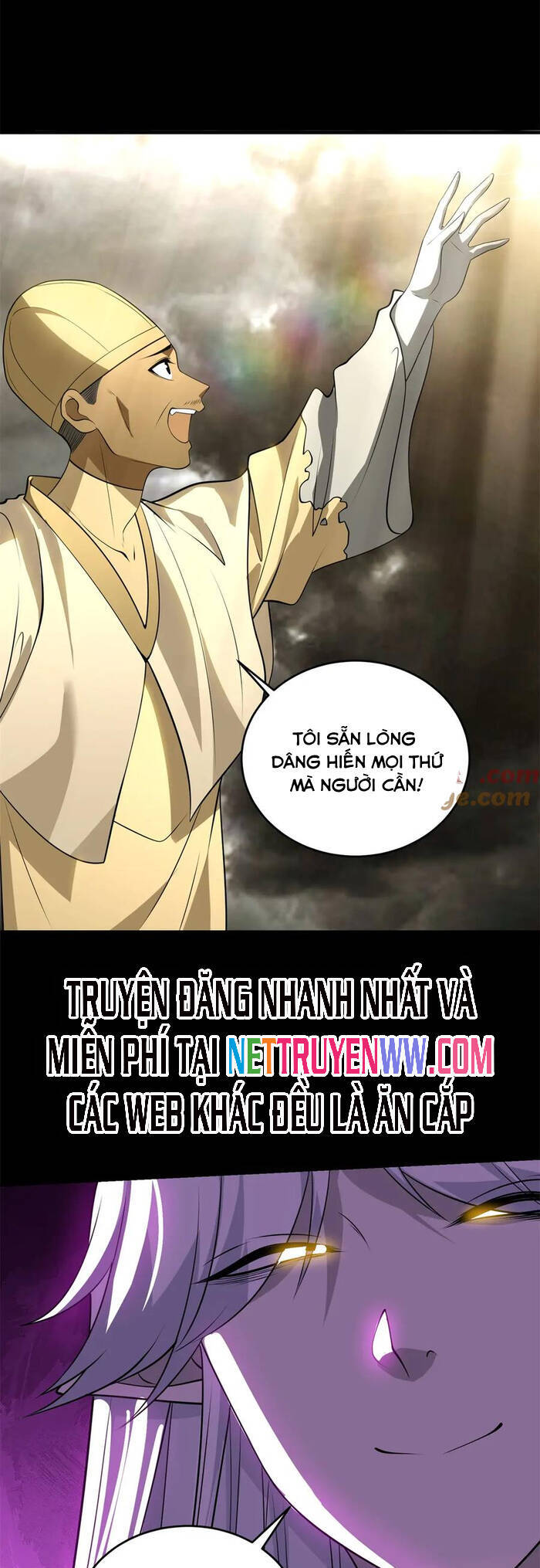 Thế Giới Bắt Đầu Từ Số Không Chap 37 - Next Chap 38