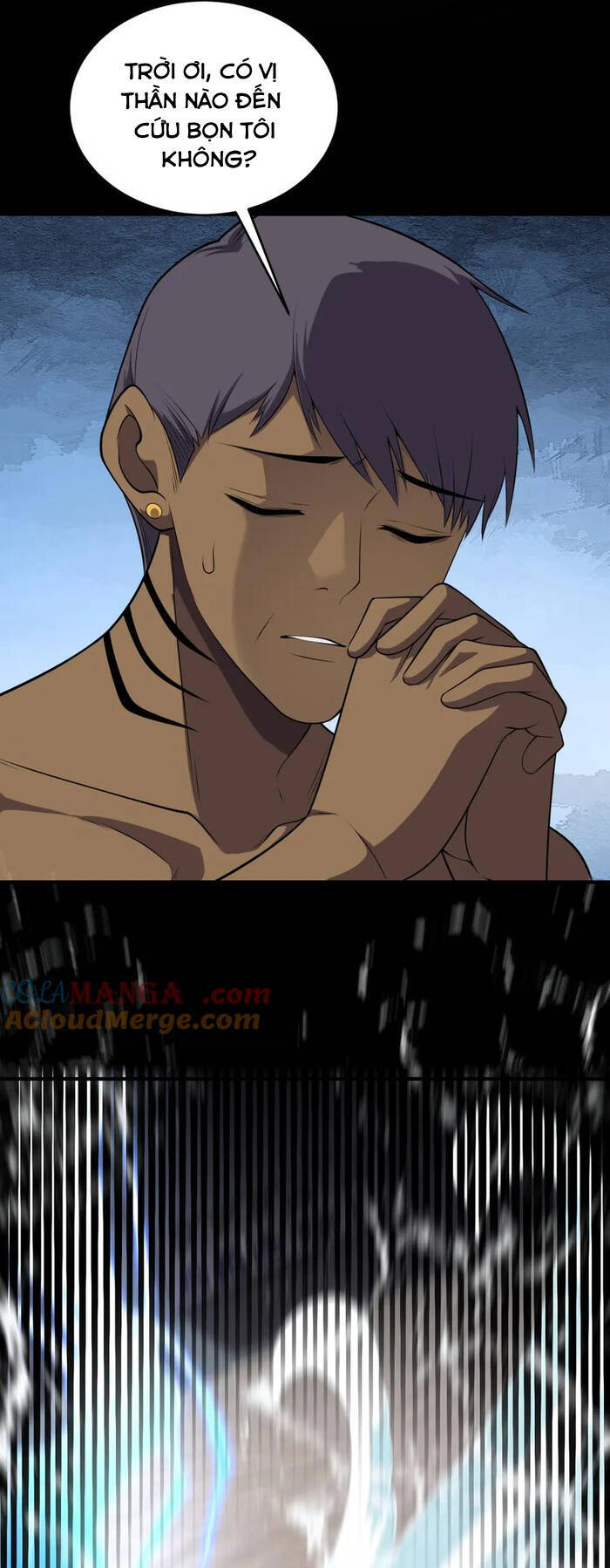 Thế Giới Bắt Đầu Từ Số Không Chap 37 - Next Chap 38