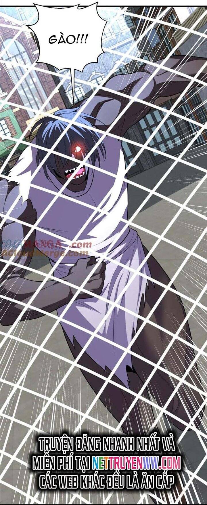 Thế Giới Bắt Đầu Từ Số Không Chap 38 - Next Chap 39