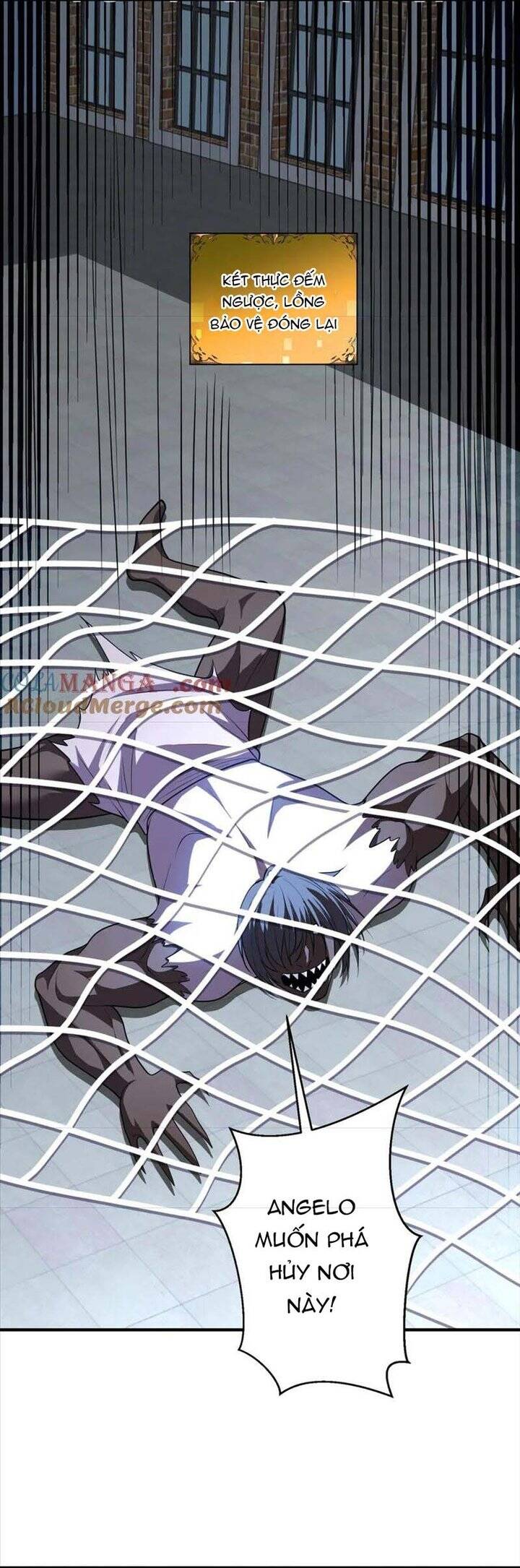 Thế Giới Bắt Đầu Từ Số Không Chap 38 - Next Chap 39