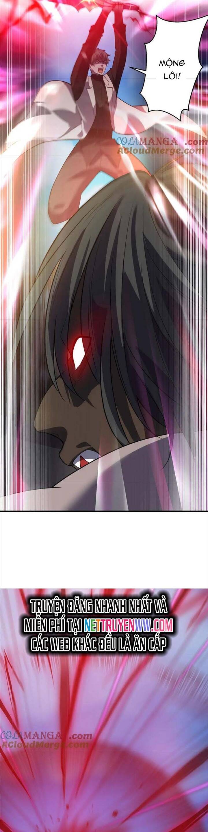 Thế Giới Bắt Đầu Từ Số Không Chap 38 - Next Chap 39