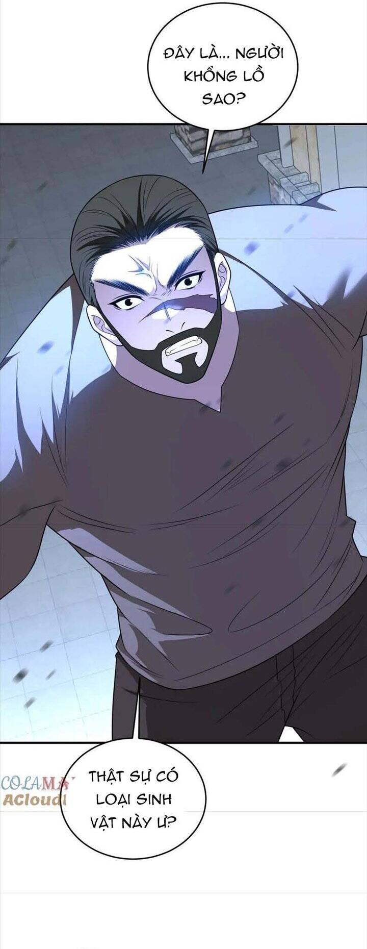 Thế Giới Bắt Đầu Từ Số Không Chap 38 - Next Chap 39