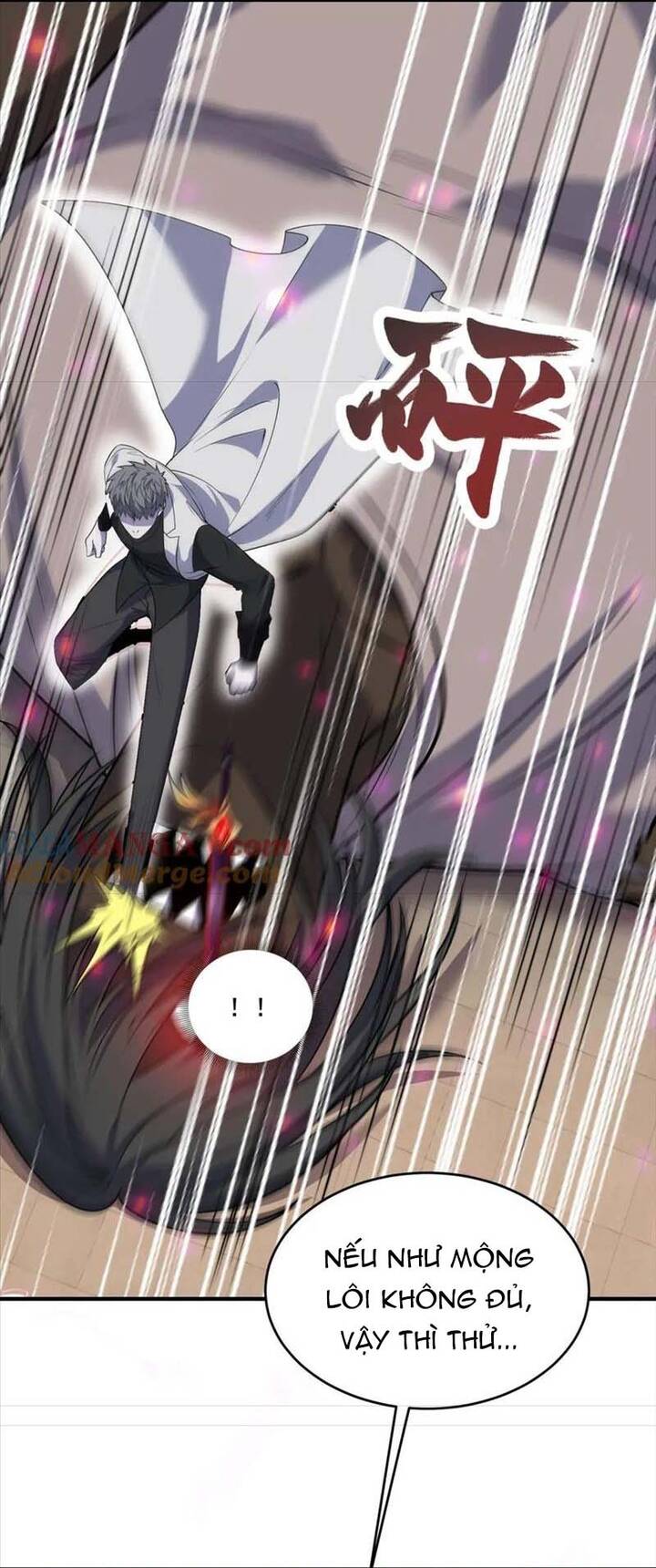 Thế Giới Bắt Đầu Từ Số Không Chap 38 - Next Chap 39