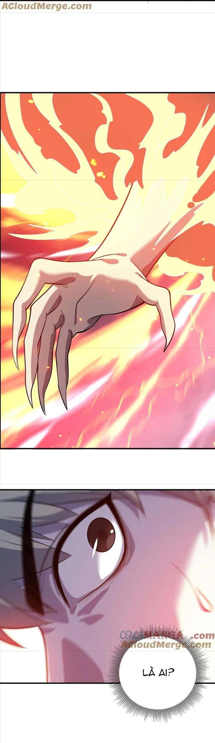 Thế Giới Bắt Đầu Từ Số Không Chap 38 - Next Chap 39
