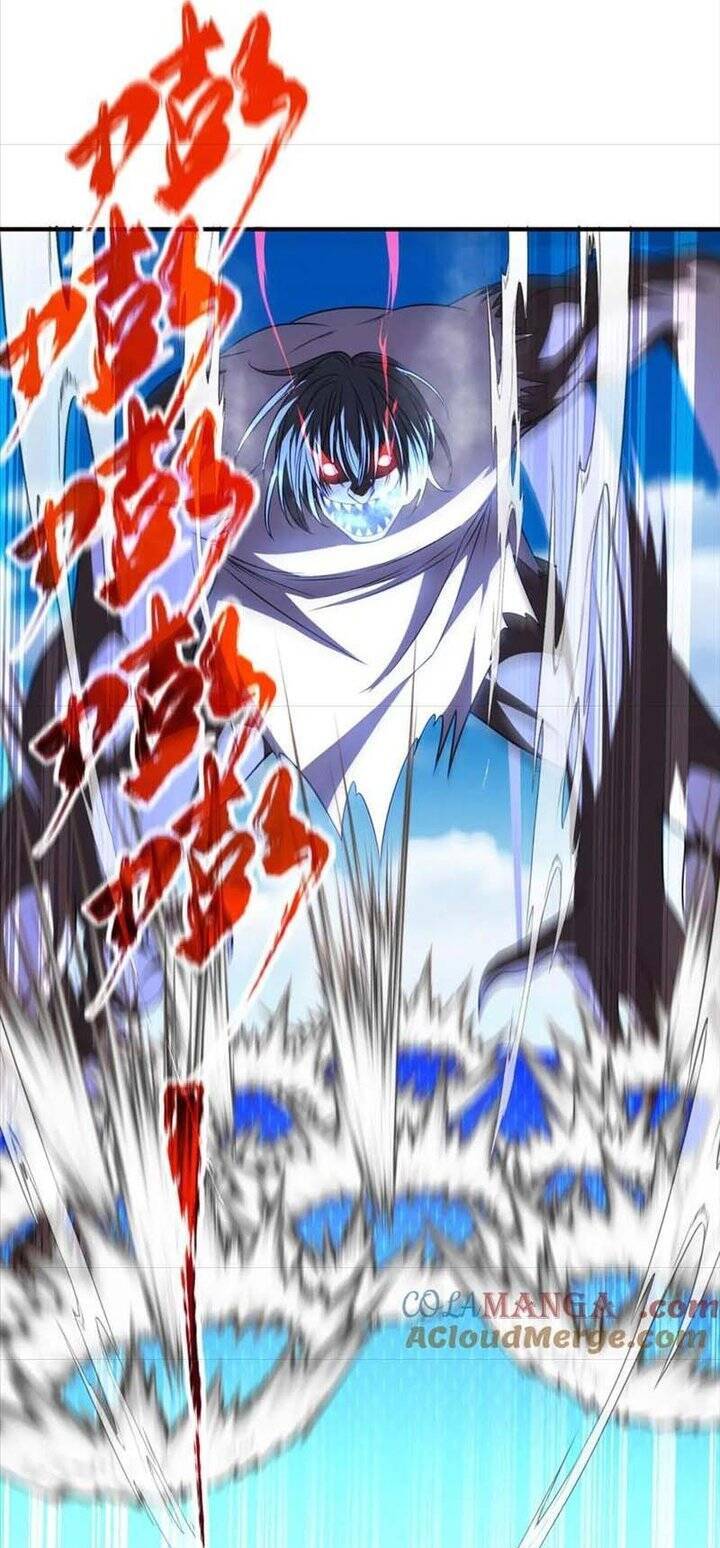 Thế Giới Bắt Đầu Từ Số Không Chap 38 - Next Chap 39