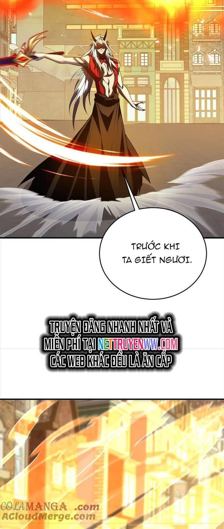 Thế Giới Bắt Đầu Từ Số Không Chap 39 - Next Chap 40