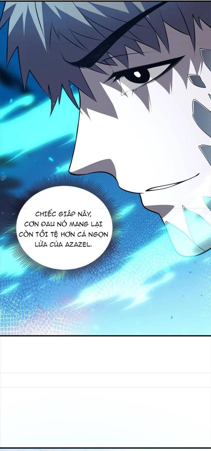 Thế Giới Bắt Đầu Từ Số Không Chap 39 - Next Chap 40