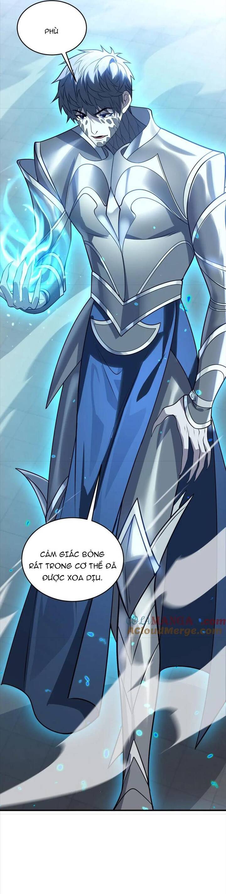 Thế Giới Bắt Đầu Từ Số Không Chap 39 - Next Chap 40