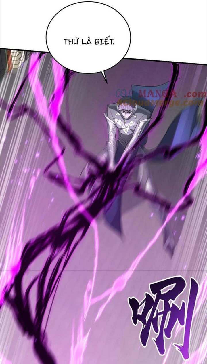 Thế Giới Bắt Đầu Từ Số Không Chap 39 - Next Chap 40
