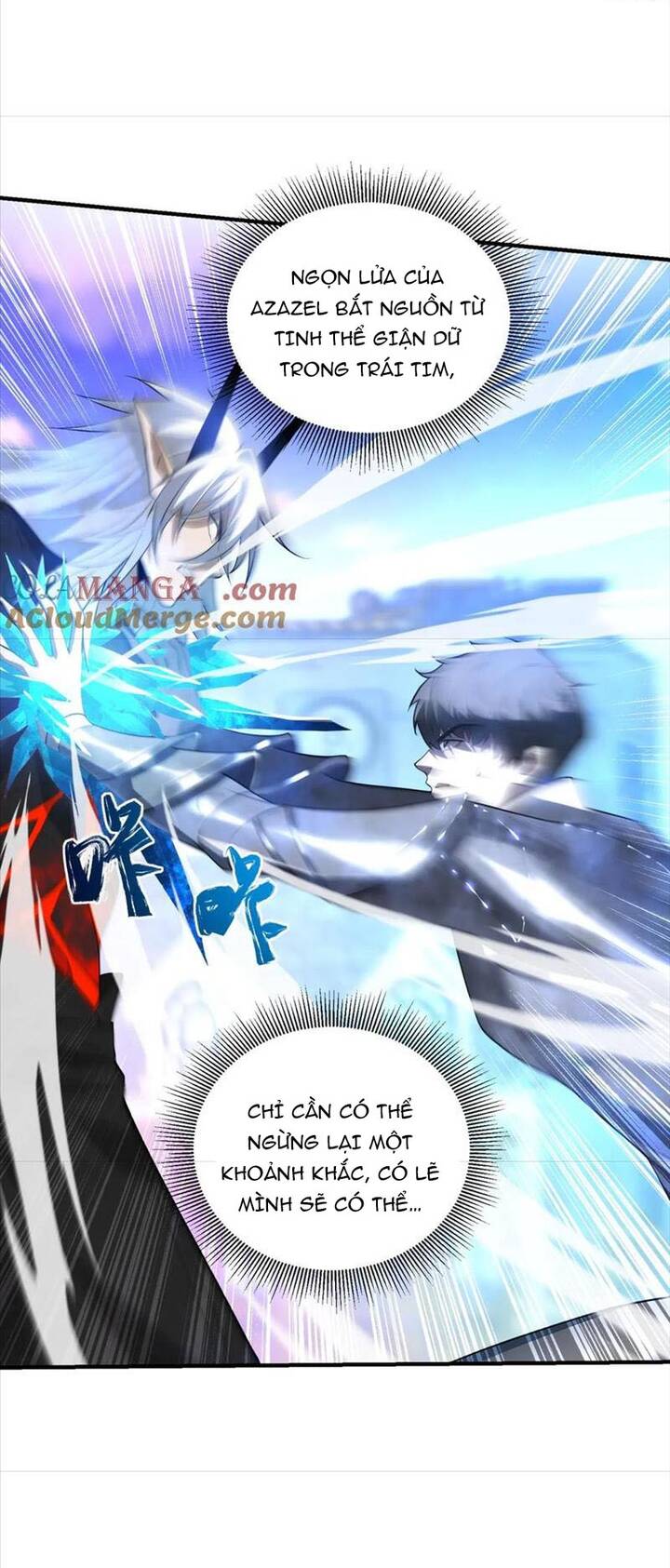 Thế Giới Bắt Đầu Từ Số Không Chap 39 - Next Chap 40