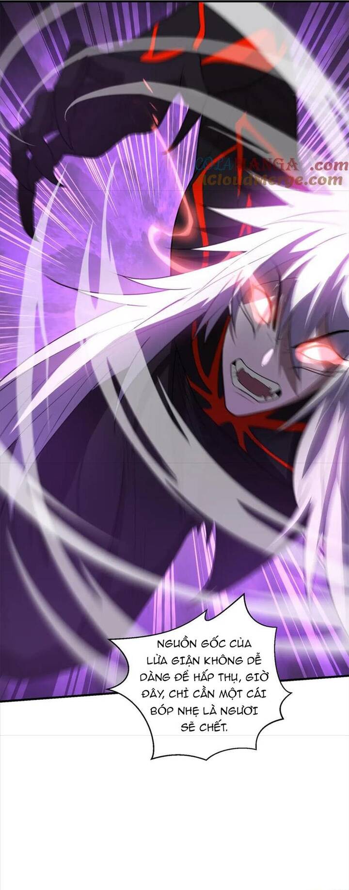 Thế Giới Bắt Đầu Từ Số Không Chap 39 - Next Chap 40