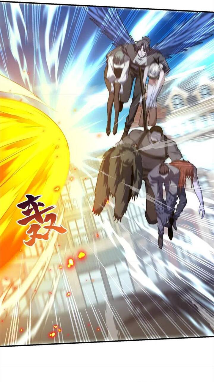 Thế Giới Bắt Đầu Từ Số Không Chap 39 - Next Chap 40