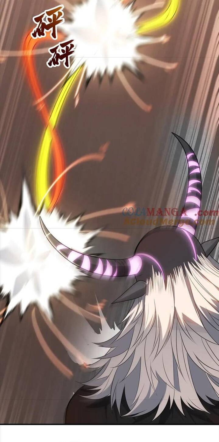 Thế Giới Bắt Đầu Từ Số Không Chap 40 - Next Chap 41