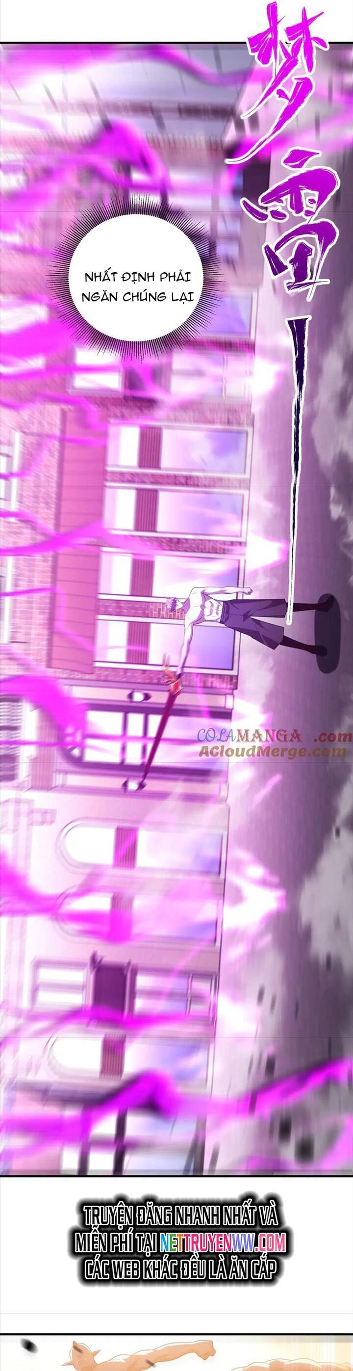 Thế Giới Bắt Đầu Từ Số Không Chap 40 - Next Chap 41