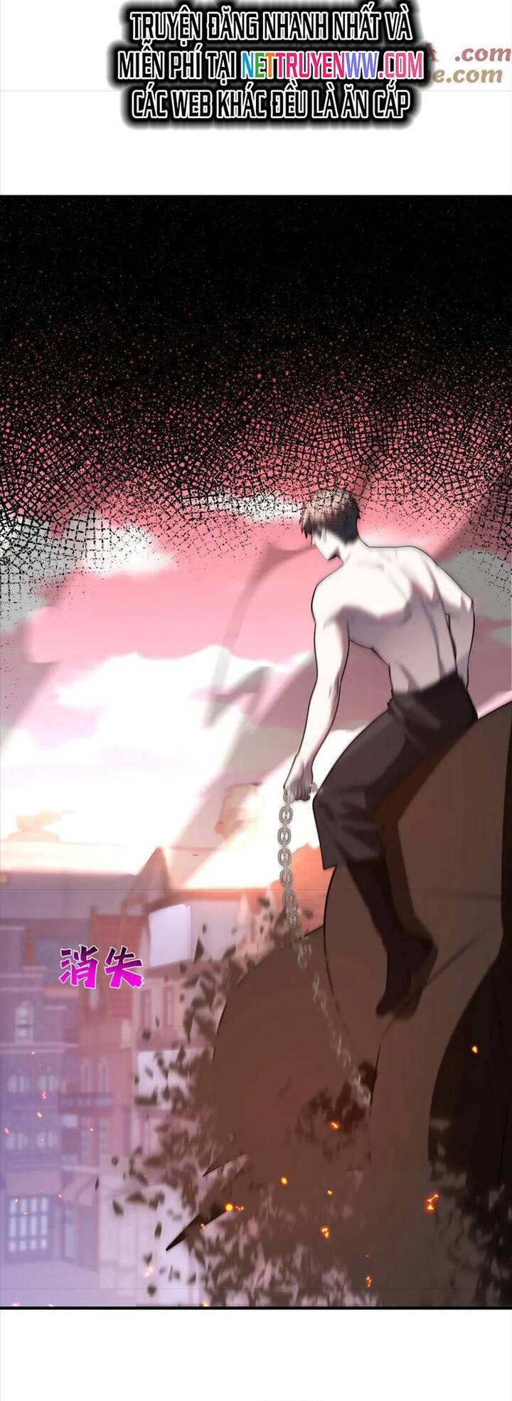 Thế Giới Bắt Đầu Từ Số Không Chap 40 - Next Chap 41