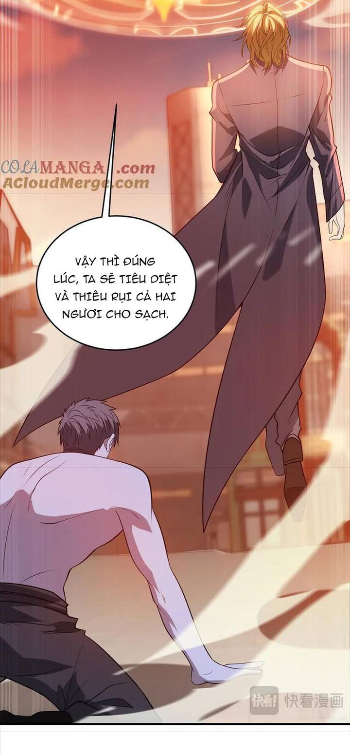 Thế Giới Bắt Đầu Từ Số Không Chap 40 - Next Chap 41