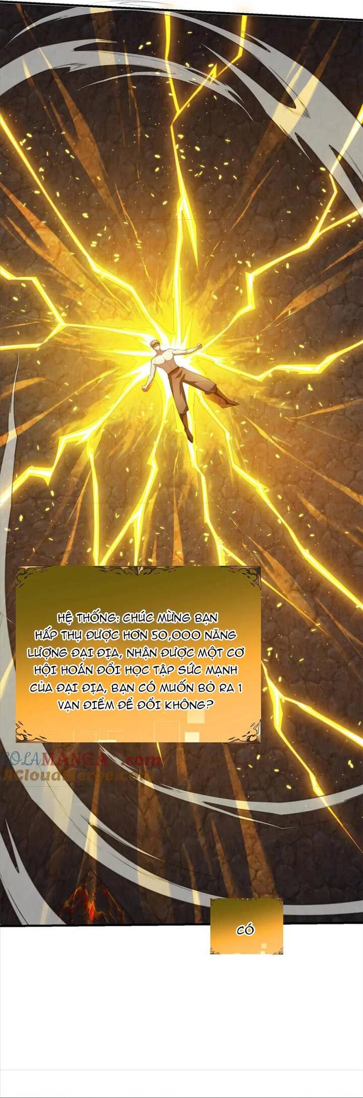 Thế Giới Bắt Đầu Từ Số Không Chap 41 - Next Chap 42
