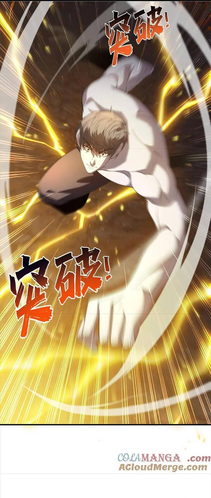 Thế Giới Bắt Đầu Từ Số Không Chap 41 - Next Chap 42