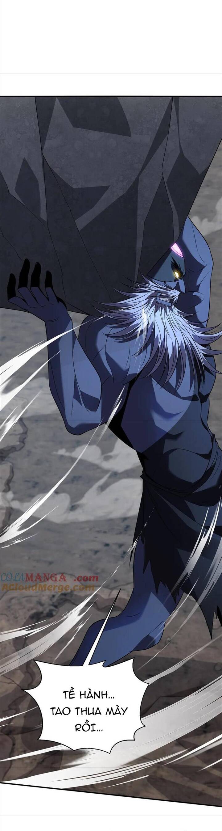 Thế Giới Bắt Đầu Từ Số Không Chap 41 - Next Chap 42