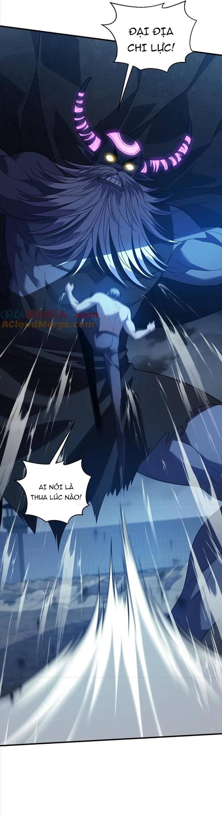 Thế Giới Bắt Đầu Từ Số Không Chap 41 - Next Chap 42