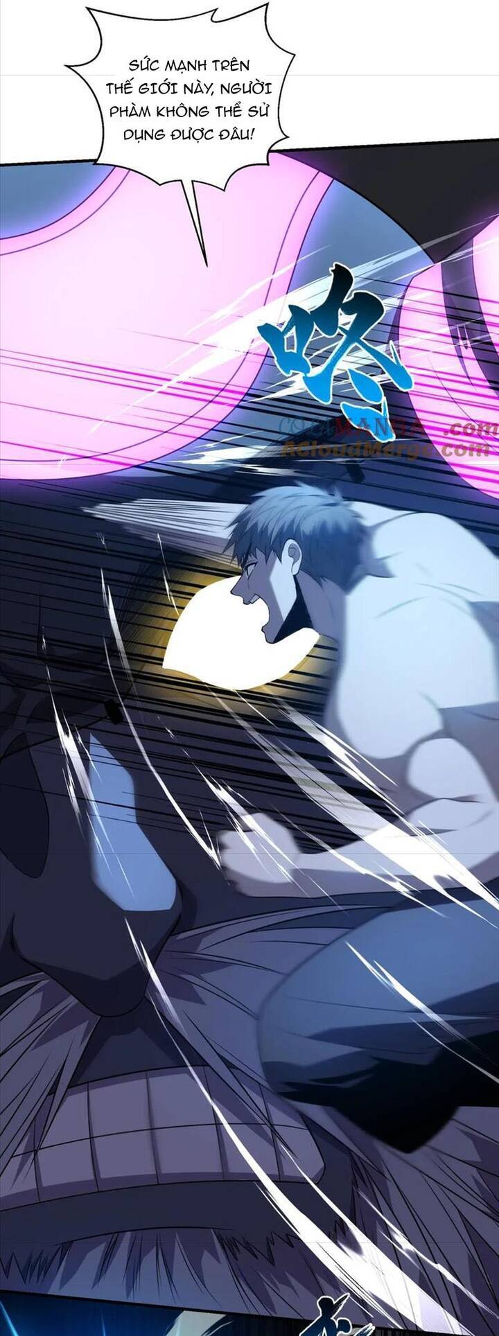 Thế Giới Bắt Đầu Từ Số Không Chap 41 - Next Chap 42