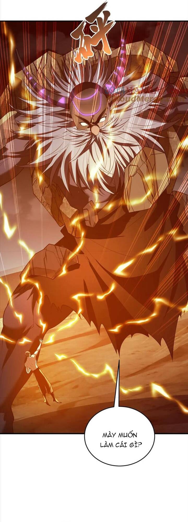 Thế Giới Bắt Đầu Từ Số Không Chap 41 - Next Chap 42