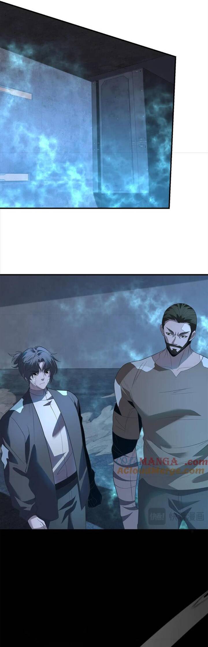 Thế Giới Bắt Đầu Từ Số Không Chap 41 - Next Chap 42