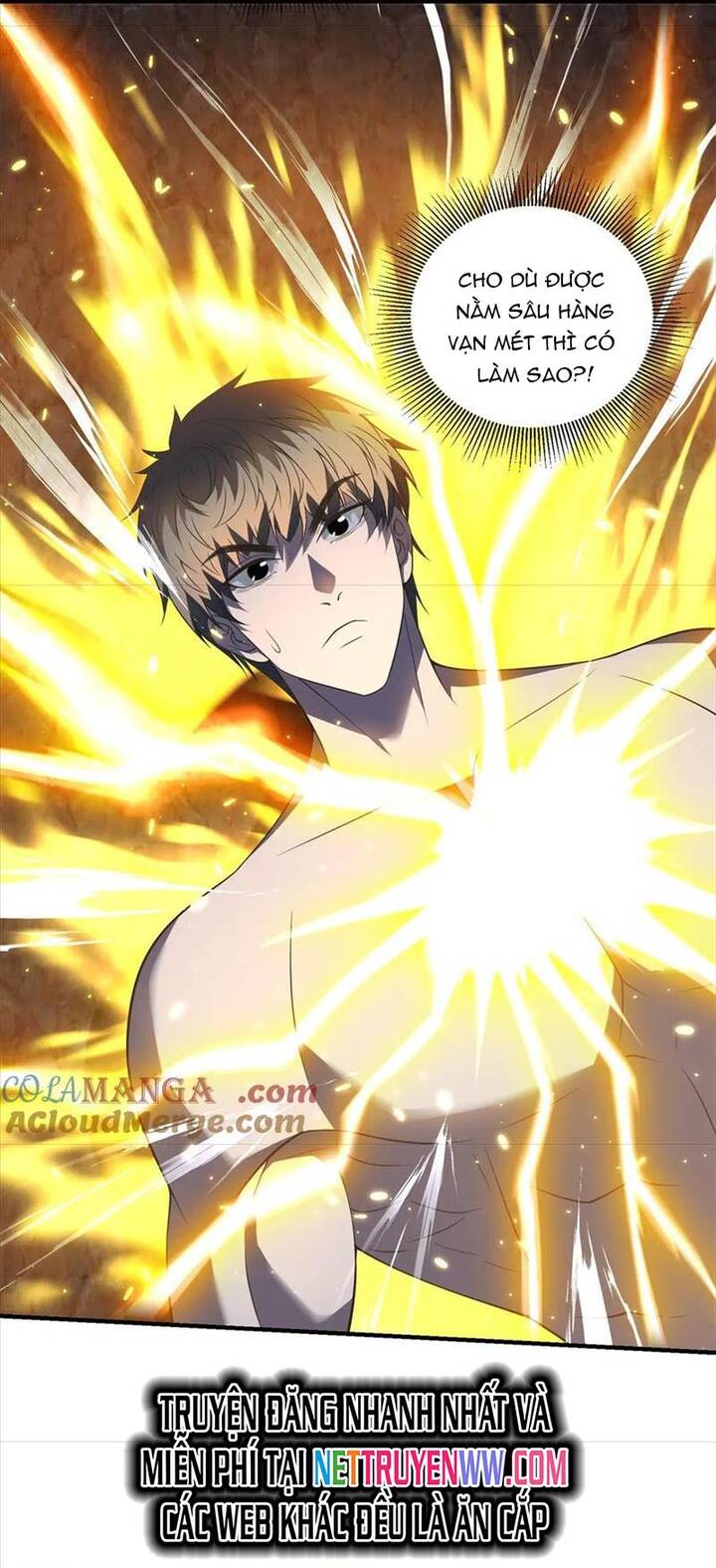Thế Giới Bắt Đầu Từ Số Không Chap 41 - Next Chap 42