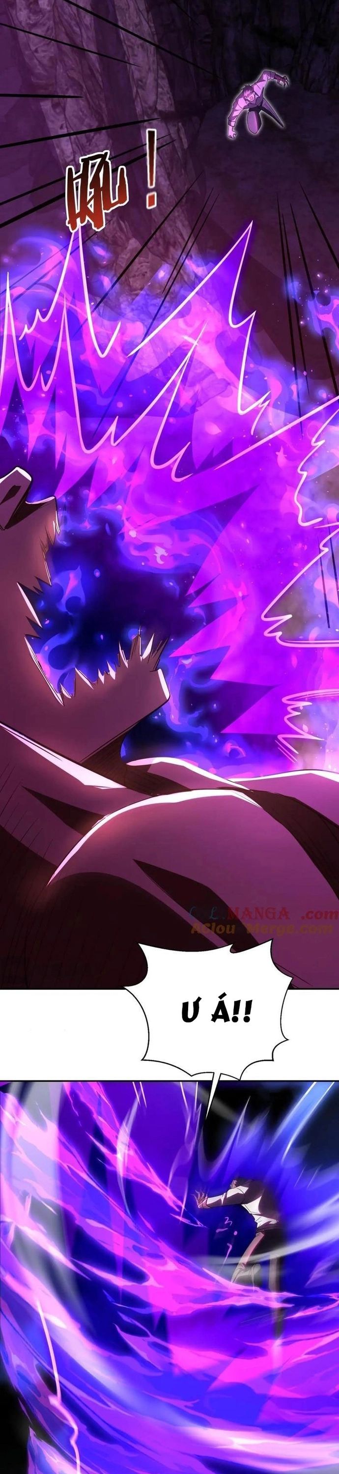 Thế Giới Bắt Đầu Từ Số Không Chap 61 - Next Chap 62