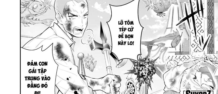 Thế Giới Của Game Otome Thật Khó Khăn Cho Những Thường Dân Chap 31 - Next Chap 32