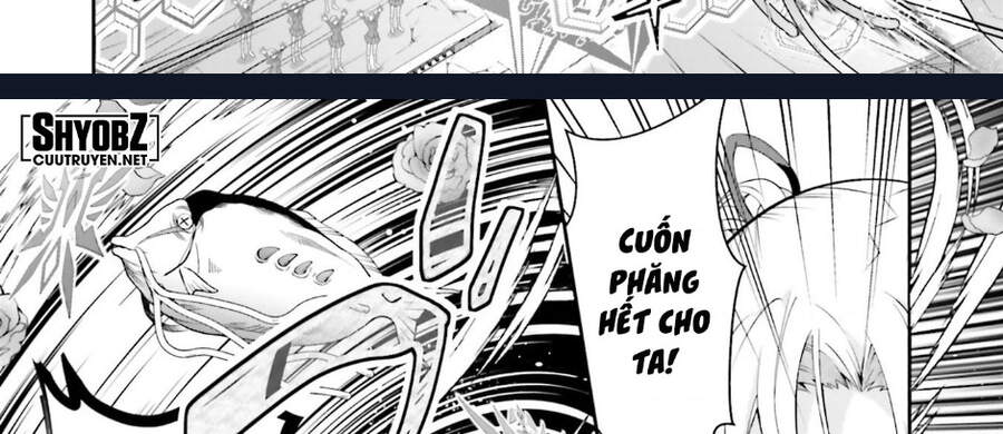 Thế Giới Của Game Otome Thật Khó Khăn Cho Những Thường Dân Chap 31 - Next Chap 32