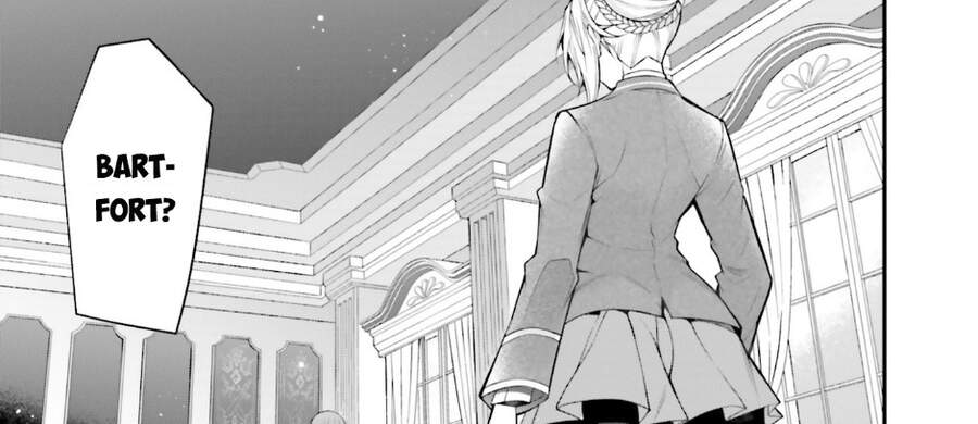 Thế Giới Của Game Otome Thật Khó Khăn Cho Những Thường Dân Chap 31 - Next Chap 32