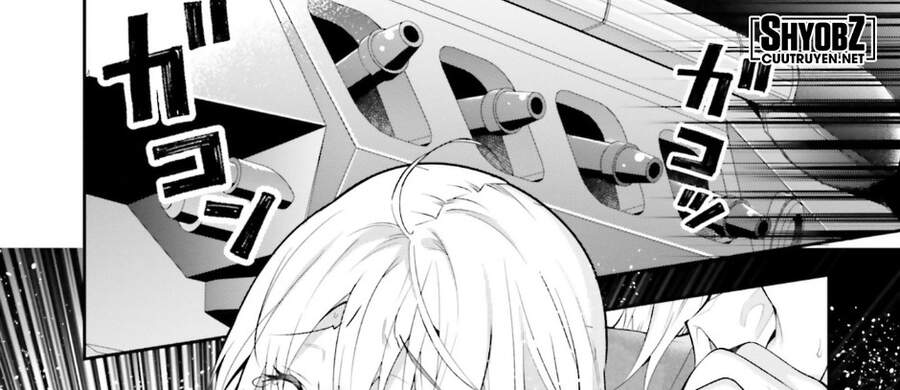 Thế Giới Của Game Otome Thật Khó Khăn Cho Những Thường Dân Chap 31 - Next Chap 32