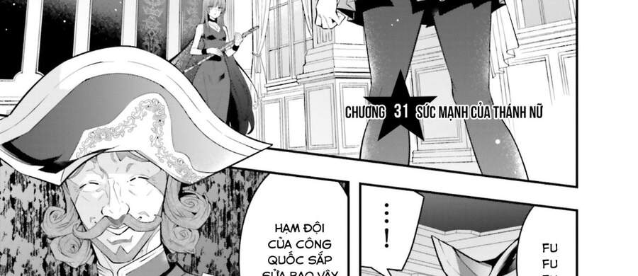 Thế Giới Của Game Otome Thật Khó Khăn Cho Những Thường Dân Chap 31 - Next Chap 32