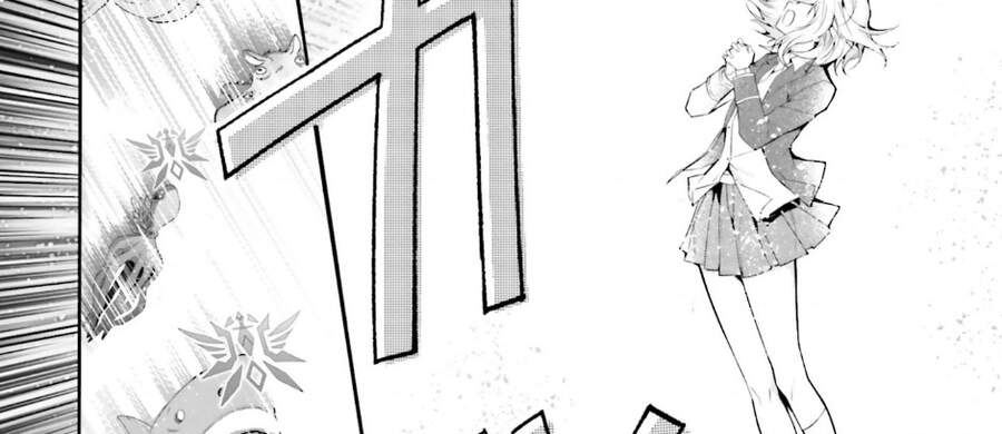 Thế Giới Của Game Otome Thật Khó Khăn Cho Những Thường Dân Chap 31 - Next Chap 32