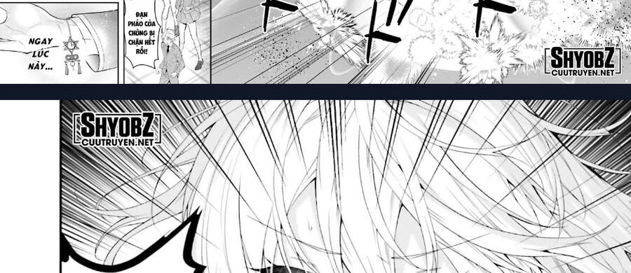 Thế Giới Của Game Otome Thật Khó Khăn Cho Những Thường Dân Chap 31 - Next Chap 32