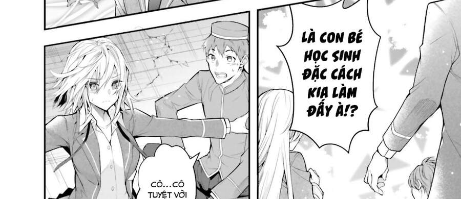 Thế Giới Của Game Otome Thật Khó Khăn Cho Những Thường Dân Chap 31 - Next Chap 32