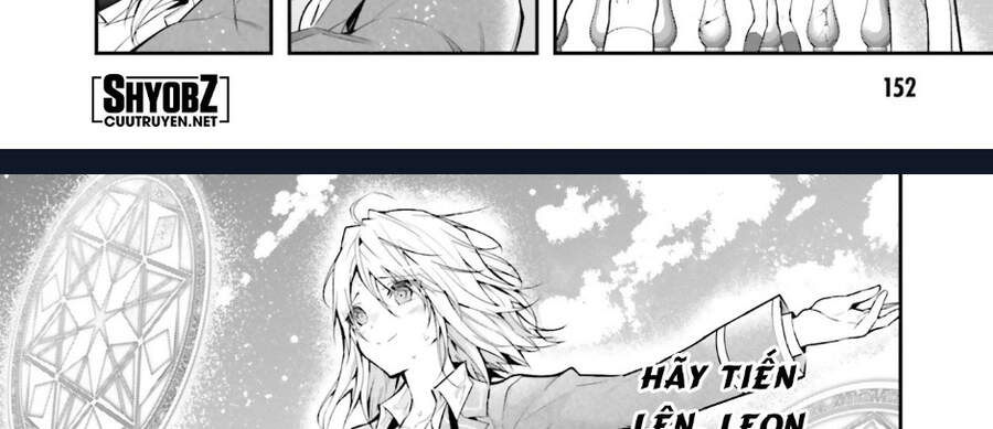 Thế Giới Của Game Otome Thật Khó Khăn Cho Những Thường Dân Chap 31 - Next Chap 32