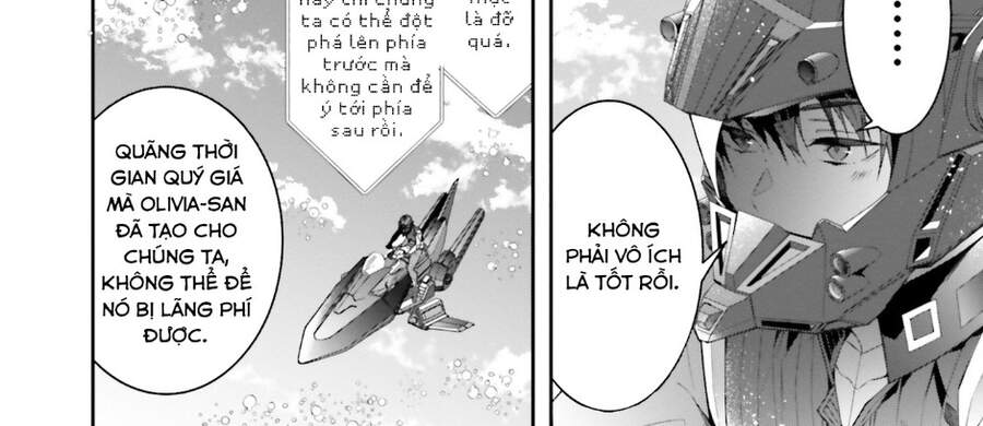 Thế Giới Của Game Otome Thật Khó Khăn Cho Những Thường Dân Chap 31 - Next Chap 32