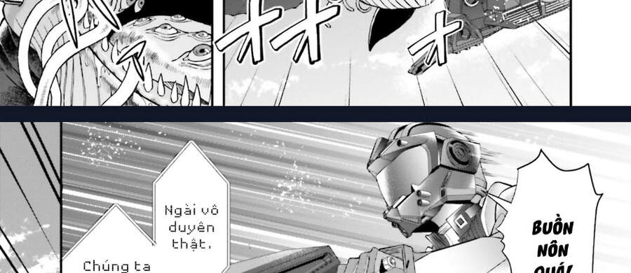 Thế Giới Của Game Otome Thật Khó Khăn Cho Những Thường Dân Chap 31 - Next Chap 32