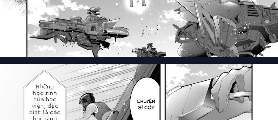 Thế Giới Của Game Otome Thật Khó Khăn Cho Những Thường Dân Chap 31 - Next Chap 32