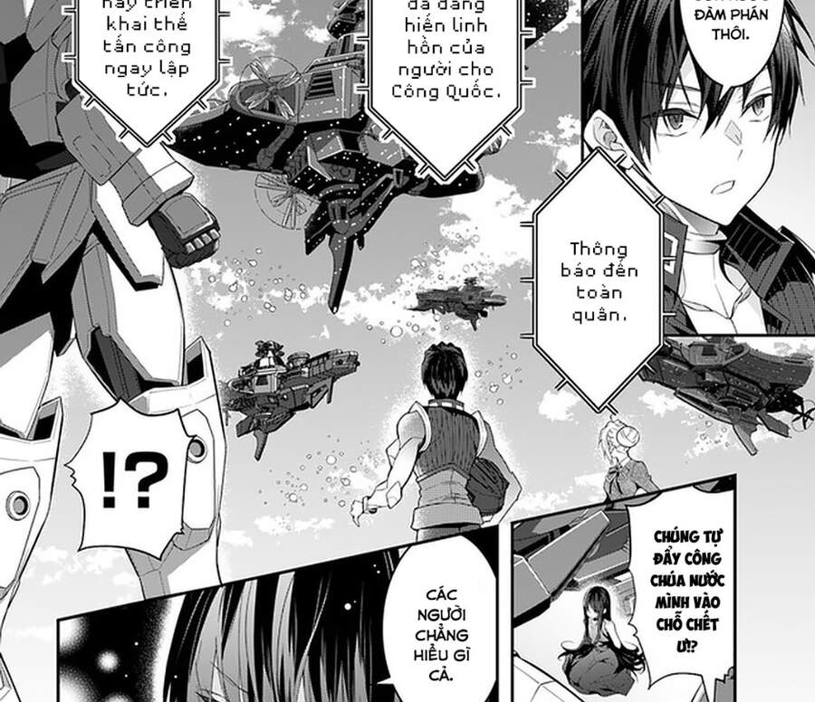 Thế Giới Của Game Otome Thật Khó Khăn Cho Những Thường Dân Chap 32 - Next Chap 33